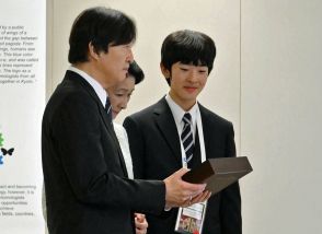 悠仁さま18歳に　進学先の選択肢ではない？学習院大　OGは「皇族にとって良い環境」