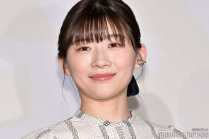 伊藤沙莉「虎に翼」仲野太賀・森田望智らの言葉に何度も涙「あさイチ」生出演