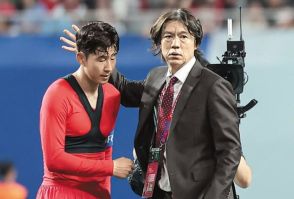 ホームで格下パレスチナ相手に無得点ドロー「韓国サッカー死亡」「洪明甫と鄭夢奎はやめろ」　ネット大荒れ　W杯最終予選グループB