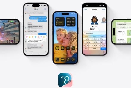 いよいよリリース「iOS 18」。対応するiPhoneや新機能をおさらい