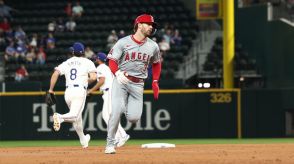 【MLB】エンゼルスが今季82敗目を喫す　9年連続のレギュラーシーズン負け越しが決定　全30球団中唯一