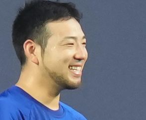 アストロズ菊池雄星、次回登板は８日Ｄバックス戦　MLB日本人左腕新記録の通算40勝目指す