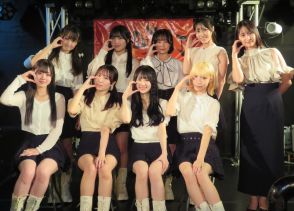 永尾まりやが初プロデュースのアイドルグループ「かぷ♡ちゅーる」　８人のプロフィール