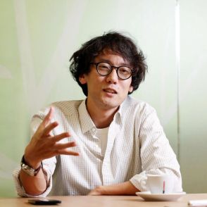 斎藤幸平・東大准教授、富裕層が行う巨額寄付は「税金として徴収し、国家が再分配を」