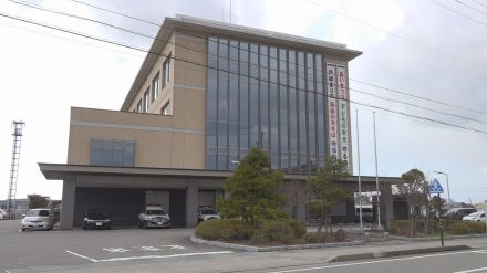 横断歩道で自転車の女児はねた76歳の男を逮捕　石川・野々市市