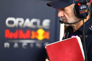 アストンマーティンF1、9月10日にニューウェイ移籍を発表か？レッドブルの人材流出がチーム弱体化に影響とマルコが認める