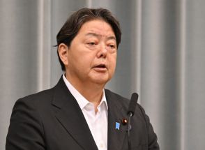 官邸エレベーター故障　林官房長官が30分閉じ込められる