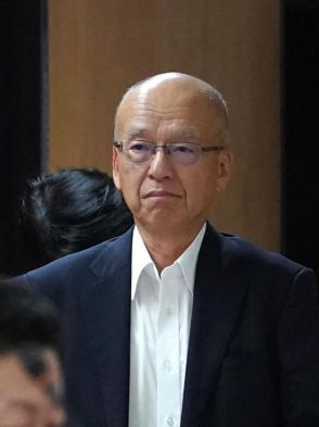 辞職進言を斎藤知事拒絶「法的におかしくない」「辞める選択肢ない」　百条委で元副知事証言