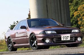 HKSのR32GT-R【1】360㎞/hフルスケールのスピードメーター「ZERO R」HKSが作りだしたコンプリートカー