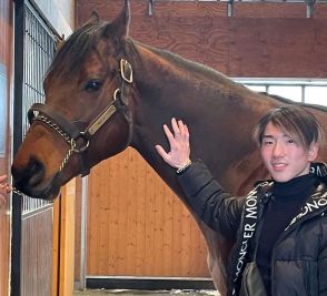 デルマー競馬場の夏季開催は最終週！フル参戦の木村和士騎手は土日の２歳G1に騎乗へ