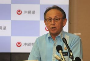 「非人間的で卑劣」　沖縄・玉城知事が米兵の性的暴行事件を非難　再発防止求め訪米へ