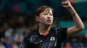 和田なつきが初出場で金メダル　古川佳奈美は銅メダルを獲得＜パリパラリンピック卓球競技＞