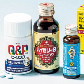 【ユンケルほか】老舗薬局の薬剤師に聞いた「コスパ抜群インナーケア」6選｜美ST