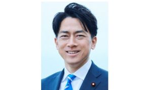 自民党総裁選に出馬表明！小泉進次郎氏のプロフィール、政策は？