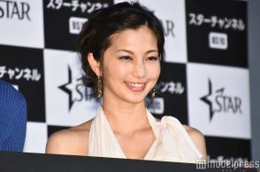 安田美沙子、引き締まった美ボディ堂々披露 トレーニングウェア姿に「スタイル抜群」「美の究極」と反響