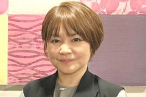 中澤裕子、福岡への移住理由明かす　バスの乗り方に違い実感「走って乗り込む人はまず見かけない」