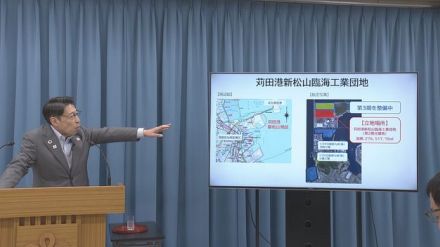 【速報】トヨタと日産が福岡県内に新工場を建設へ　電気自動車のための次世代電池・LFPバッテリーを生産