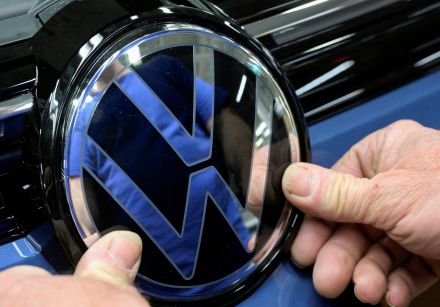 独労組ＩＧメタル「あらゆる選択肢検討」、ＶＷの工場閉鎖検討で