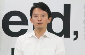 【生中継】兵庫県・斎藤知事、百条委員会で証人尋問　物品受領と公益通報対応を調査（2024年9月6日）