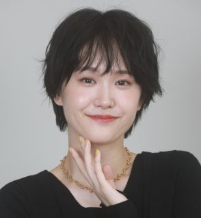 「愛のある蹴りが良かった」トラつば“姉妹”尾碕真花＆毎田暖乃、ゼロ距離な密着ショット公開