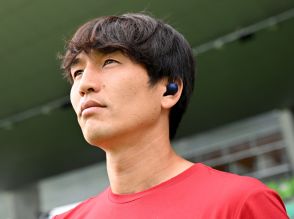 浦和が原口元気のJリーグ登録を完了!! J3最下位岩手は新戦力FWシラスを起用可能に