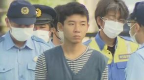 運送会社“経営者”刺殺　男に懲役17年の判決　埼玉・三郷市