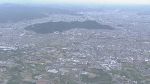 福島市の老舗ホテルが事業停止　破産申請へ