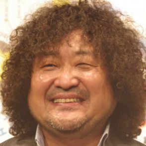 葉加瀬太郎、顔面神経まひ『ラムゼイハント症候群』と診断　「顔面左半分は全く動かなくなって」