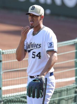 【セパ公示】（６日）阪神がビーズリー、オリックスがカスティーヨらを登録　巨人が今村信貴らを抹消