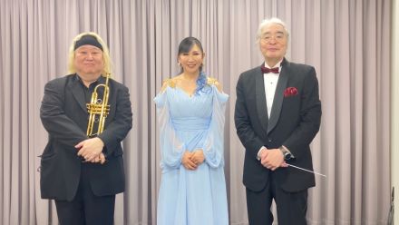 「エヴァンゲリオン」ウインドシンフォニーいよいよ今週末、大阪公演開催迫る！　天野正道、高橋洋子、エリック・ミヤシロからコメント動画が到着！