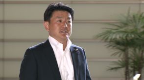 自民・山口晋衆院議員（41）を不同意わいせつの疑いで書類送検　飲食店従業員の20代女性に同意なくキスしたか　警視庁