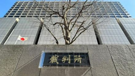 文春に275万円の賠償命令　自民・松下新平議員の記事で　東京地裁