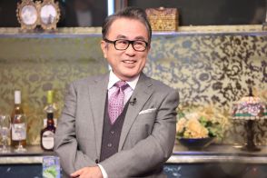 三谷幸喜が『酒のツマミになる話』に登場『古畑任三郎』ファンの大悟らに貴重な制作秘話を明かす