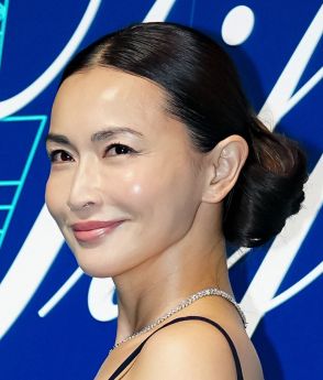 長谷川京子　冷蔵庫の中身大公開！専門家が大注目した調味料とは…　アンチエイジングの秘訣も明かす