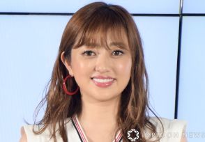 菊地亜美、運転免許の取得を報告「ついに」　名前＆顔写真入りの免許証も紹介「めちゃくちゃかわいい」「美しい」