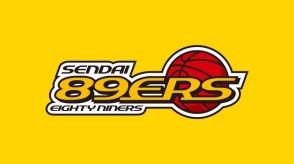 仙台８９ＥＲＳ　台湾プロチームと国際親善試合　宮城・南三陸町を訪問