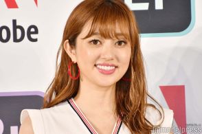 菊地亜美、免許証写真に「さすが美人」「無加工が強すぎる」と反響「仕事と育児と教習所」多忙な日々に苦労も