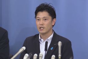 【生中継】兵庫県・斎藤知事の2回目の証人尋問が終了　百条委員会が会見（2024年9月6日）