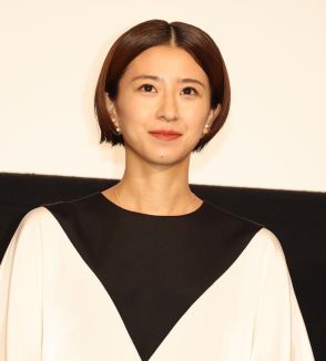 黒島結菜、出演映画で制服姿　宮沢氷魚との第１子出産も「意外とまだ大丈夫だったんだ？」　