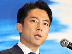 小泉進次郎氏、純一郎氏に「後を継ぎたい」と伝えた際の反応は？「親父の表情は…」