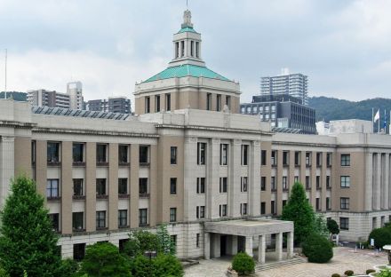 【速報】滋賀県、国庫補助金受け取れず「自腹」　書類で記載漏れ