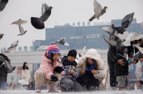 中国、国際養子縁組を中止　30年以上の歴史に幕