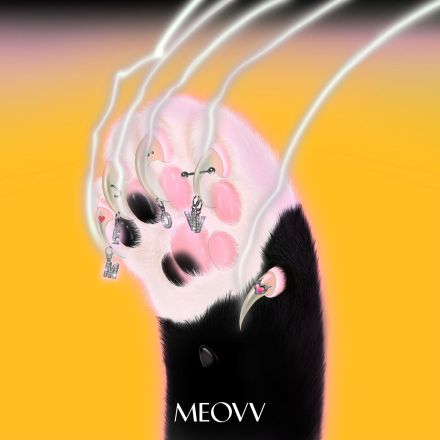 THEBLACKLABEL初のガールズグループ MEOVV、デビューシングル「MEOW」リリース＆MV公開