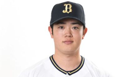 「オリックスの宝すぎる」太田椋が試合終盤に同点ホームラン放つ　キャリアハイとなる第4号ソロ