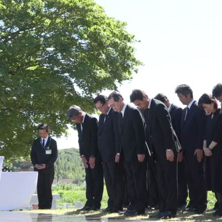 【胆振東部地震から6年】厚真町では犠牲者に祈り 「この日を忘れないでほしい―」 ブラックアウトに備え札幌市では停電の復旧訓練も　北海道