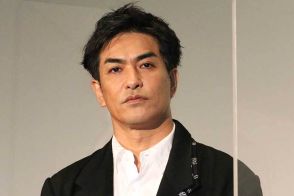 北村一輝、10代から憧れた大物と対談　貴重な過去の姿に「なんてかわいい」「アメリカの学生さんかと」