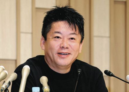 「すべての国民が確定申告」に「反対してる奴はバカ」堀江貴文さんが河野太郎デジタル相の政策を擁護