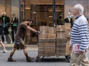 米雇用統計、８月の非農業部門雇用者数14.2万人増－失業率4.2％