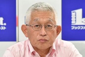 泉房穂氏 〝知性〟イジられた小泉進次郎氏に「上手にやりはった」「練習しはったと思う」