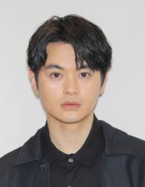 瀬戸康史、山本美月との夫婦生活明かす「子どもが寝た２２時以降は普通に映画見たり、二人で絵を描いたり…」